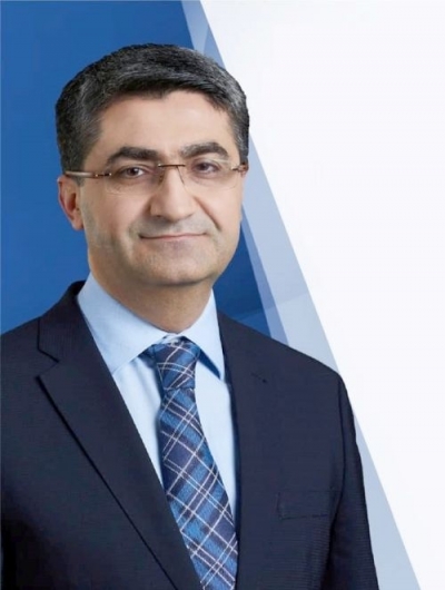 ‘Kayyum atamaları demokrasiye darbedir’