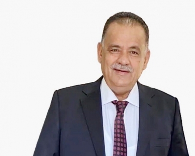 “KENDİMİZİ HİZMET ETMEYE ADAMIŞIZ” 