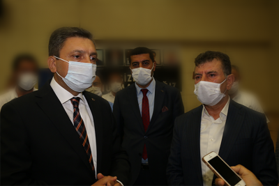 ‘KENT KONSEYİ ŞEHRİMİZE VİZYON KATACAK’