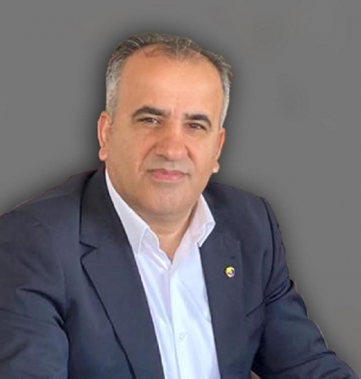 “KENTİN EN BÜYÜK DİMAMİĞİ BATSO’DUR”
