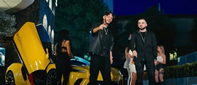 KERRO ve GAZI’den Güçlü Bir Düet: