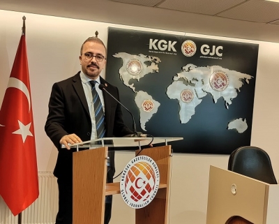KGK Yerel Medya’da yeni dönem 