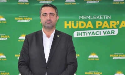 “ KİMSE ACILARIMIZI, DÜŞMANLIK BESLEMENİN BAHANESİNE DÖNÜŞTÜRMESİN”