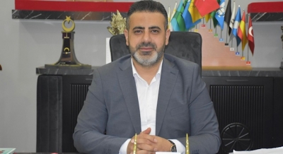 “Kırgınlıklar son bulsun”