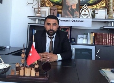 KIRTAK’DAN YENİ YIL MESAJI
