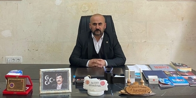 “KORUCULAR GÖREVE GİTSİN”