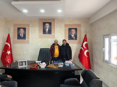 KORUCULAR HAKLARI İÇİN MHP”DEYDİ
