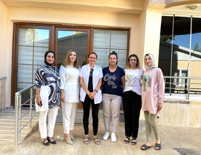KORUYUCU AĞIZ VE DİŞ SAĞLIĞI UYGULAMALARINA BAŞLANDI