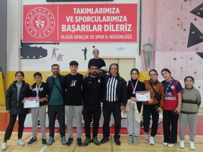 KÖY OKULLARINDAN BÜYÜK BAŞARI, FİNALLERDELER