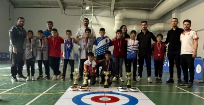 KÖY OKULU ŞAMPİYON OLDU