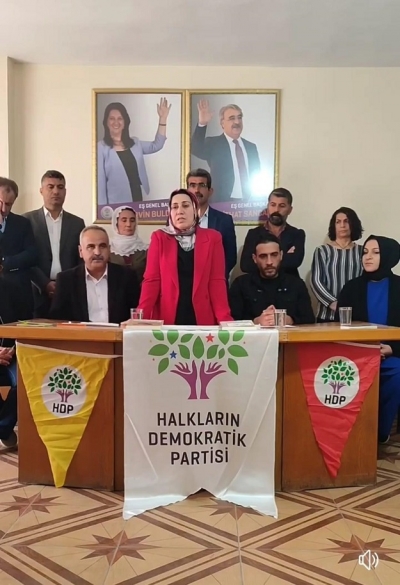 KOZLUK BELEDİYESİNDE NELER OLUYOR ?