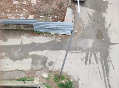 Kültür altyapıdan şikâyetçi!