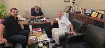 “KULÜPLER BİRLİĞİYLE BATMAN FUTBOLU DAHADA GÜÇLENECEK”
