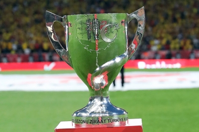 Kupa maçı 31 Ekim’de