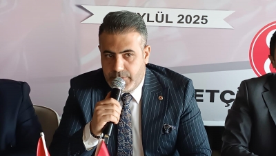 “KÜRT DÜŞMANI DEĞİL, KÜRT’ÜN KARDEŞİYİZ!”