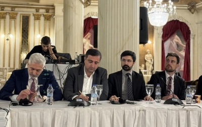 “KÜRT’LER ÖZGÜRLÜKÇÜ MÜSLÜMAN’LARDIR”