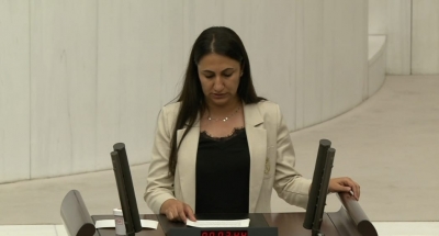 “Kurumlara yeni bir yük getirildi”