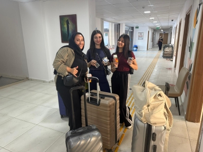 KYK YURTLARINDA YENİ DÖNEM HEYECANI BAŞLADI