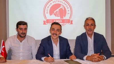 LAVİ'DEN 5 MİLYONLOK SPONSORLUK ANLAŞMASI