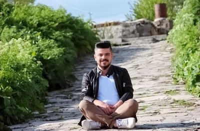 LEYLA VE MECNUN’U KISKANDIRAN AŞK ‘VALERİA’