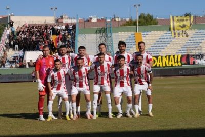 Lider Petrolspor Adana'da takıldı: 2-0