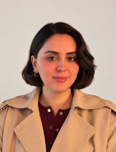 Lorin Toprak, Batman İç Mimarlar Odası Temsilcisi oldu