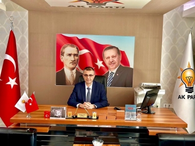 “MAHALLE BULUŞMALARI BAŞARININ ANAHTARIDIR”
