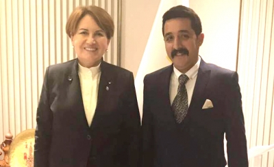 “MAHKÛMLARA ELEKTRONİK KELEPÇELİ EV HAPSİ UYGULANMALI”