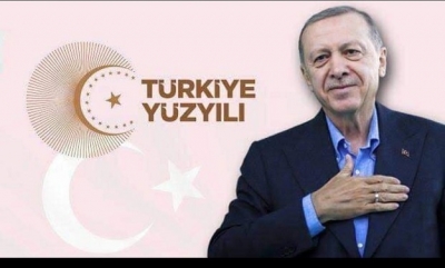 M.Akif NUHOĞLU - Osman GÖKÇEK ve Yıldızlar Takımı
