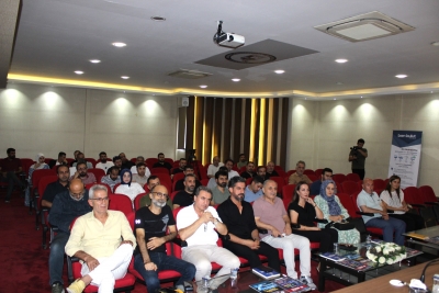   Mali Müşavirler, Eğitim Programı Başladı