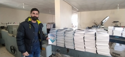 Marka Limanı’nın bütün gelirleri afetzedelere 