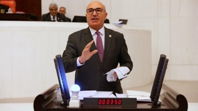 MECLİS’TE “KAVURMACI VEKİLLER” TARTIŞMASI