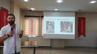 MEDİCALPOİNT'TEN 12 EKİM DÜNYA ARTRİT GÜNÜ 