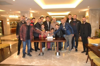MEDYA 22 YAŞINDA…