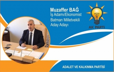 “MEMLEKETİME HİZMET BORCUM VAR”