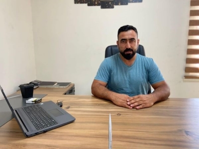MERMERCİLER VALİ’DEN SİTE İÇİN YER İSTİYOR