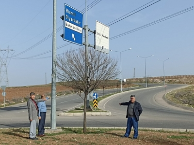 MESAFELERİ KISALTACAK, ŞEHRİ RAHATLATACAK PROJE