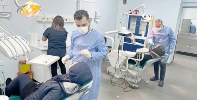 MESAİ DIŞI POLİKLİNİK HİZMETİ