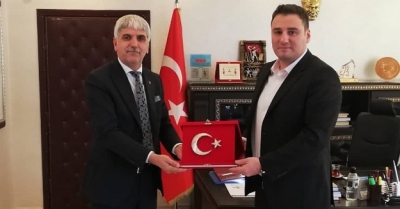 MHP GERCÜŞ’E ÇIKARMA YAPTI