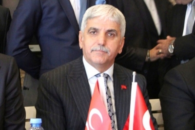 MHP MİLETVEKİLİ ADAY ADAYI BAŞVURULARI BAŞLADI