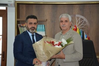 MHP’DE GÖREV DEVRİ YAPILDI