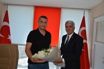 MHP’DE KEREM DEMİR DÖNEMİ BAŞLADI