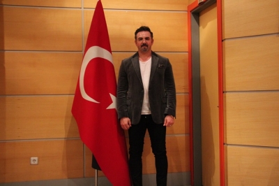 MİDYATLI İŞ ADAMI “ÖZCAN SEZER” SEKTÖRÜNDE ÇİN’İN EN BÜYÜK TÜRK YATIRIMCISI OLDU