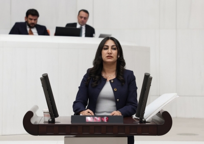 Milletvekili Oduncu, basın özgürlüğü karnesini açıkladı