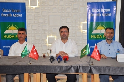 Milletvekili Ramanlı: Keskin Sirke Küpüne Zarar Verir