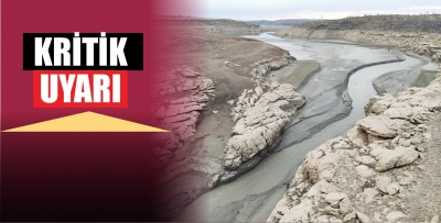 “MISIR EKMEYİN”