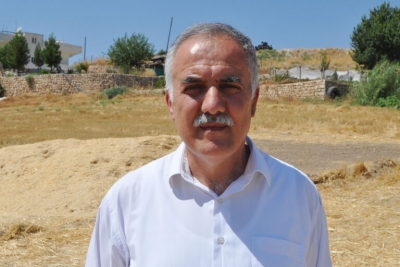 Mısırda 90 bin ton rekolte bekleniyor