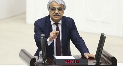 Mithat Sancar Batman’a geliyor