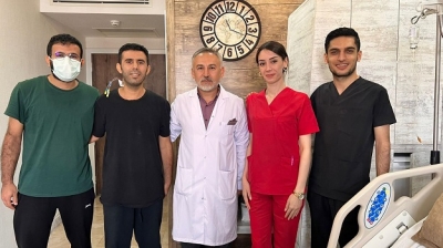 MÜDAHALEDE İLK 48 SAAT ÇOK ÖNEMLİ