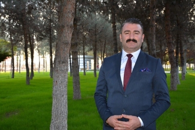 “MUHTARLAR HALK VE DEVLET ARASINDA KÖPRÜDÜR”